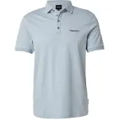 Armani Exchange Polo à Manches Courtes 8nzf80_z8h4z