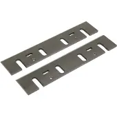 Makita Hobelmesser, 155 mm HSS • 2 Stk.