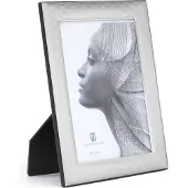 Zilverstad Premium Palermo 13x18 Photo Frame Argenté