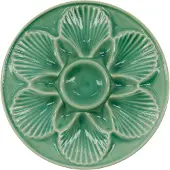 House Doctor Serving dish, HDDiva, Green