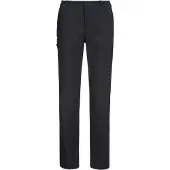 Peak Performance Iconiq Pants Noir M Femme