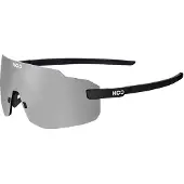 KOO Lunettes de soleil SUPERNOVA, Couleur:Black Matt / Silver