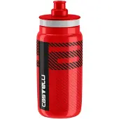 Castelli Bouteille Rouge