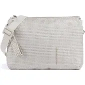 Mandarina Duck Md 20 Qmt51 Crossbody Gris Homme
