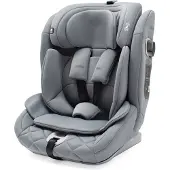 Baby Mix Autositz BABY MIX HERO PRO I-SIZE grau