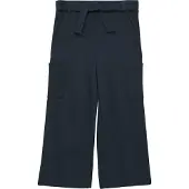 s.Oliver Leggings bleu marine