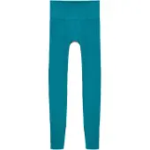 No Matter What Leggings azur