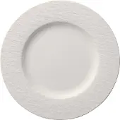Villeroy & Boch Assiette plate Manufacture Rock 27 cm