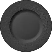 Villeroy & Boch Assiette plate Manufacture Rock 27 cm
