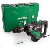 HiKOKI DH40MCWSZ