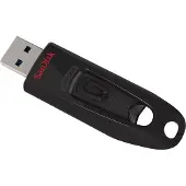 SanDisk Ultra USB 3.0 64 Go