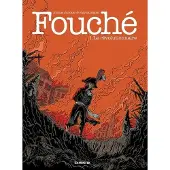 Les Arenes Eds Fouché - Tome 1 Le Révolutionnaire