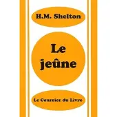 Courrier Du Livre Le Jeûne