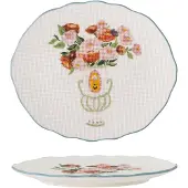 Bloomingville Ensemble d'assiettes Dorothy de 6 pièces