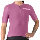Castelli Maillot à Manches Courtes Premio Evo