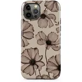 Burga Coque Tough MagSafe Apple iPhone 12 (Pro) - Barely Yours
