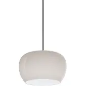 Wever & Ducre Wetro Suspension Wetro 2.0 | Dark Taupe White