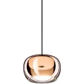Wever & Ducre Wetro Suspension Wetro 1.0 | Copper Glass