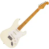 SX SST57+ Vintage White Guitare électrique