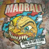 Suburban CD de - True to the Game - The Roadrunner Years - pour Indifférent - Standard - Taille Standard