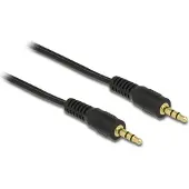 DeLOCK brancher 903126496 2.5 m 3.5 cable