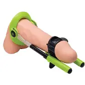 Male Edge MaleEdge Extra Agrandisseur De Pénis