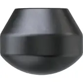 Therabody Dampener Massage Gun Ball Blanc,Noir