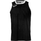 Kempa T-Shirt fonctionnel noir / blanc