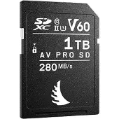 Angelbird AVpro SDXC UHS-II V60 MK2 1TB