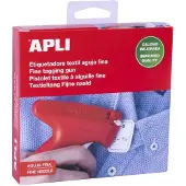 APLI Pistolet de tir, Étiqueteuse, Rouge