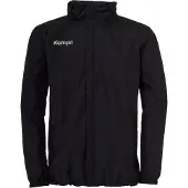 Kempa Veste de pluie avec capuche 222 - noir 128