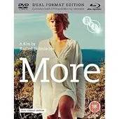 Import More Blu-ray