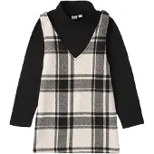 IDO COLLECTION Set 'Mi' beige / noir