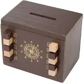 Philos SECRET BOX LOCKSMITH - boîte à énigmes spéciale