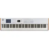Arturia Keylab 88 MK3 White