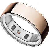 OURA Ring 4 Taille 7 Or Rose