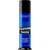 Redken Pâte à sculpter - - Pâte de Définition - Longue durée - Hydratation - Cheveux courts à mi-longs
