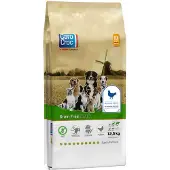Carocroc Grain Free (sans céréales) pour chien