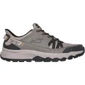 SKECHERS Dynamite At Escapar Slip-On Gris TPE Taille EU 42