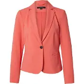 Comma Blazer corail