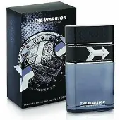 Armaf Eau de toilette en vaporisateur The Warrior pour homme, 100 ml