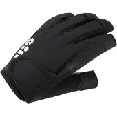 Gill Championship Gloves Noir L