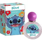 Disney By Rfs Stitch Eau de Toilette 50ML