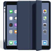EIGER Storm 250 (Apple iPad mini 2021, Apple iPad mini 2024), Étui pour tablette, Gris