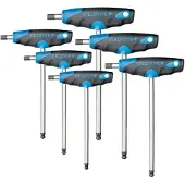 Gedore DT 2142-06 Jeu de clés à douilles 6 pc(s)