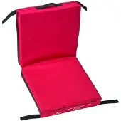 PLASTIMO 150n Coussin flottant Rose 740 x 370 x 75 mm Rose 740 x 370 x 75 mm