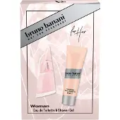 Bruno Banani Woman Coffret Cadeau