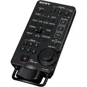 Sony RM-30BP Compact Multi-Function Remote LANC Controller (RM-30BP)