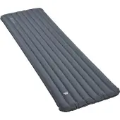 Mountain Equipment - Matelas de trekking - Aerostat Synthetic 7.0 Mat - Taille Long - Gris