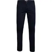 Casual Friday Pantalon chino 'Viggo' bleu marine